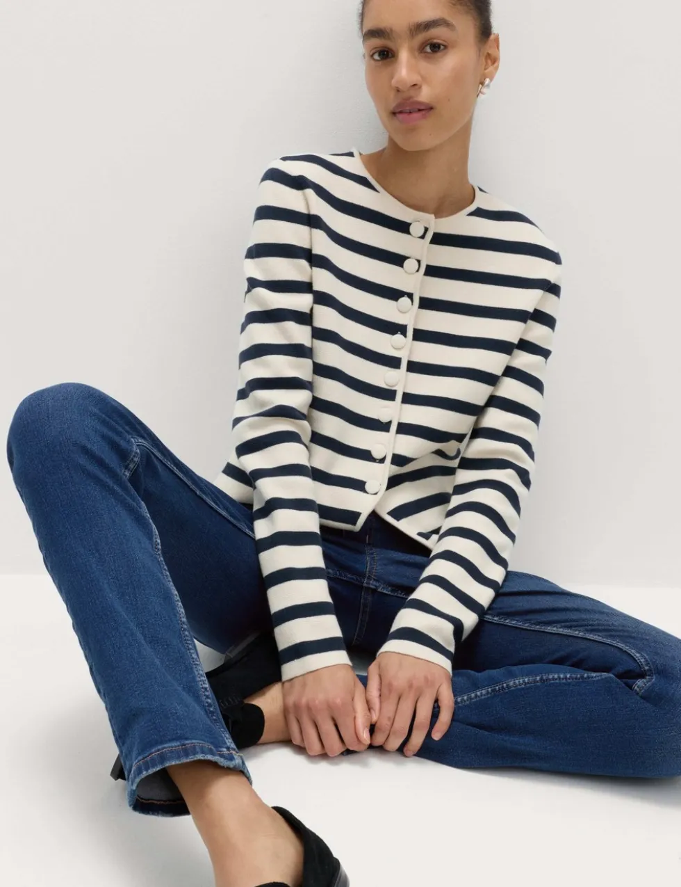 Lily Slim Fit Jeans