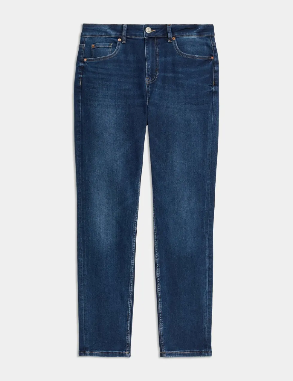 Lily Slim Fit Jeans