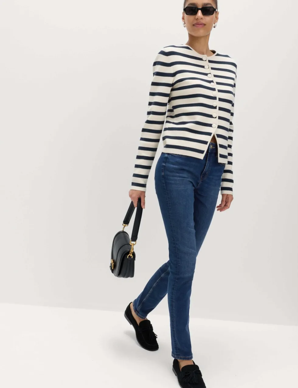 Lily Slim Fit Jeans