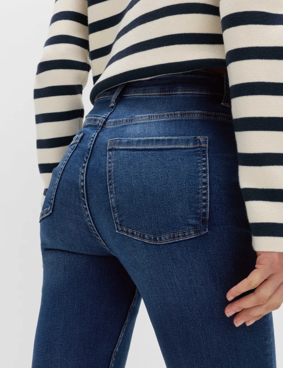 Lily Slim Fit Jeans