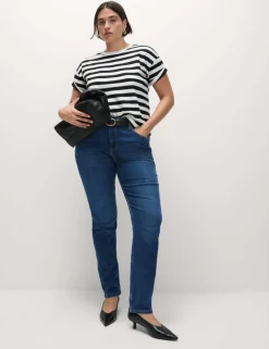 Lily Slim Fit Jeans