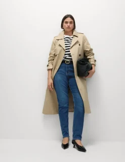 Lily Slim Fit Jeans