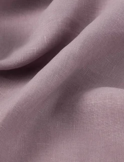 Linen Rich Duvet Cover
