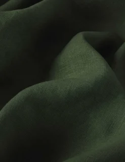 Linen Rich Duvet Cover