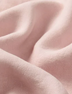Linen Rich Duvet Cover