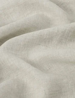Linen Rich Flat Sheet