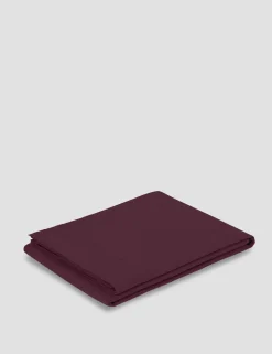 Linen Rich Flat Sheet