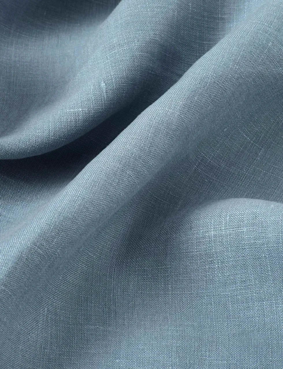 Linen Rich Flat Sheet
