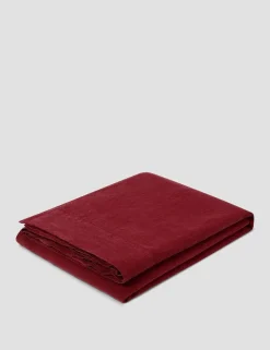 Linen Rich Flat Sheet