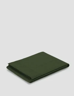 Linen Rich Flat Sheet