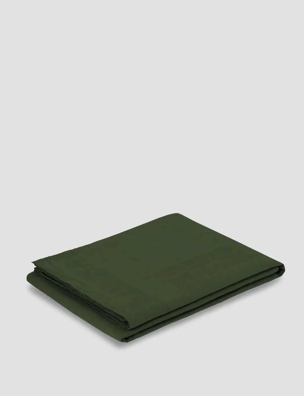 Linen Rich Flat Sheet