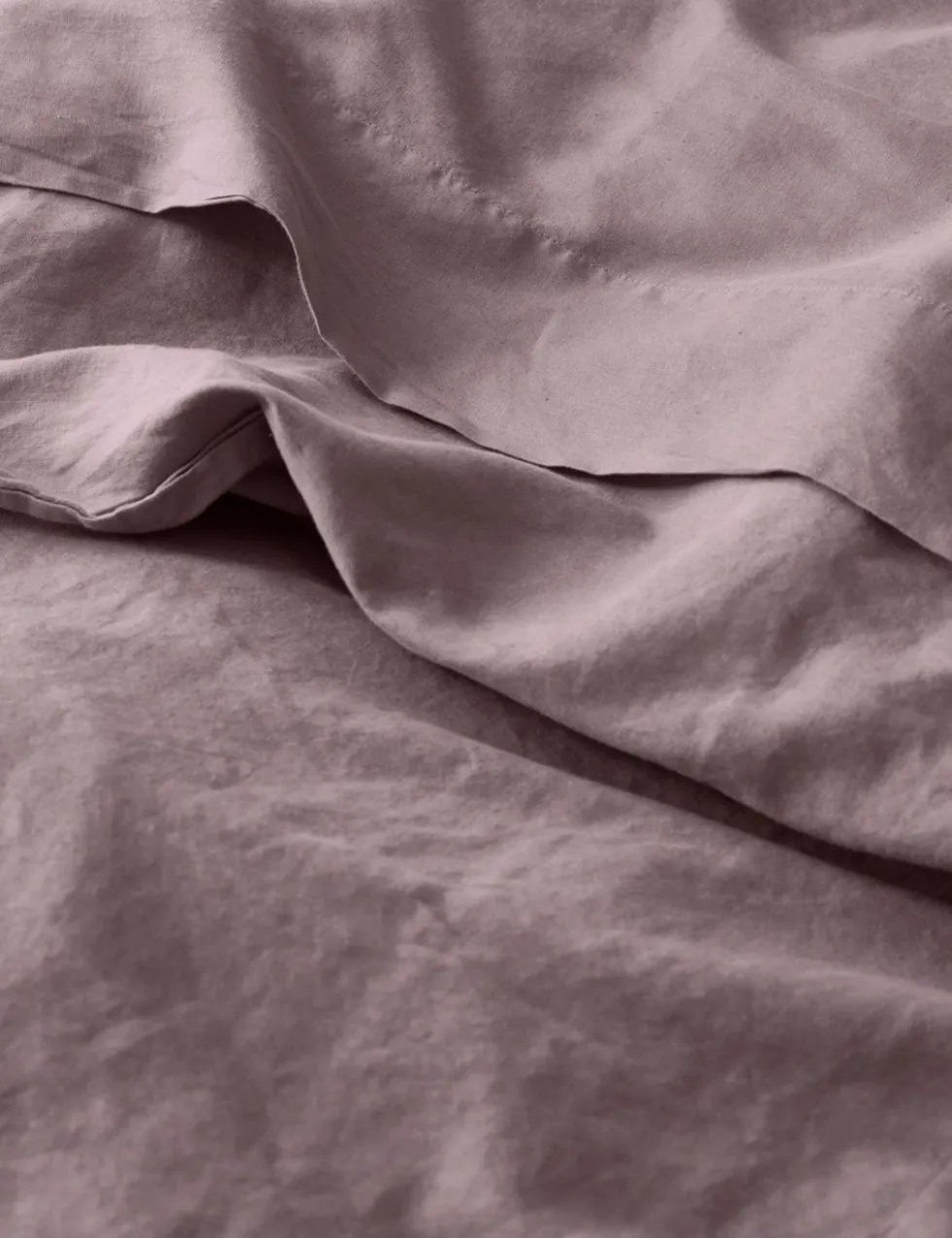 Linen Rich Flat Sheet