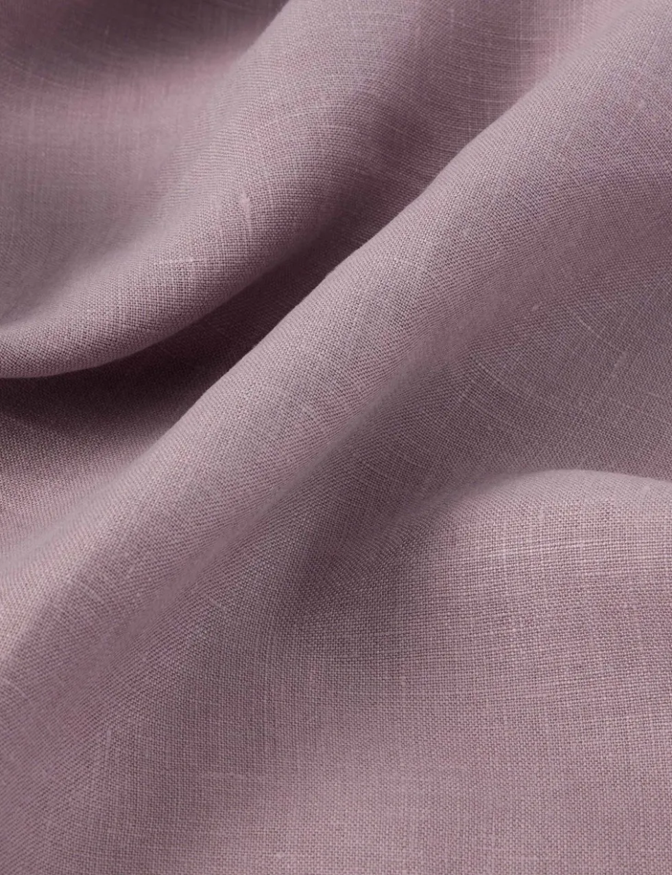 Linen Rich Flat Sheet