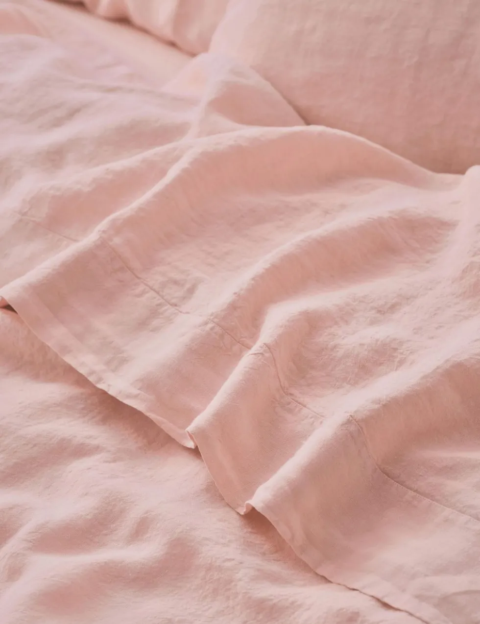 Linen Rich Flat Sheet