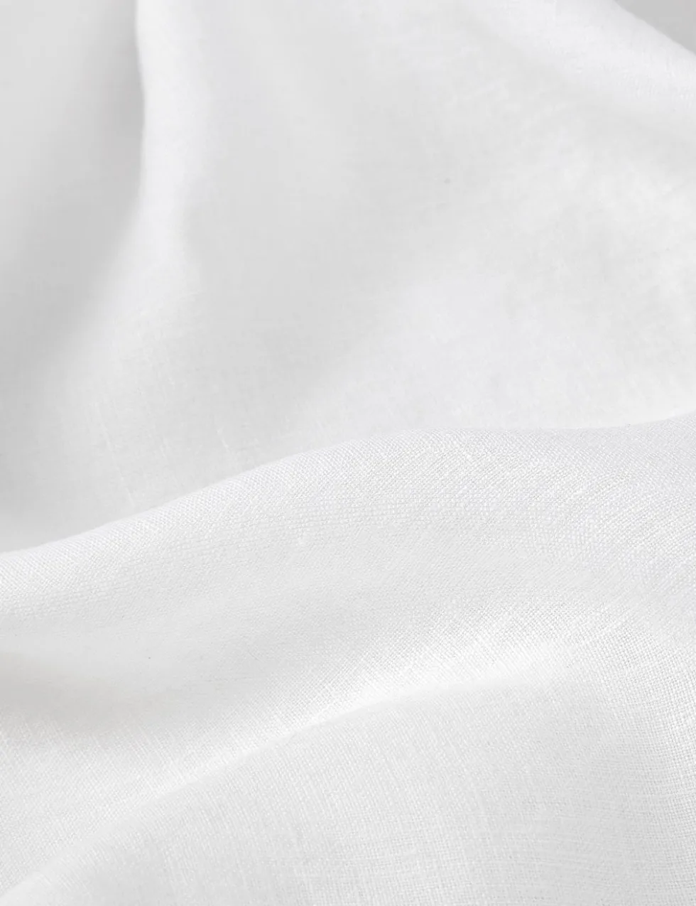 Linen Rich Flat Sheet
