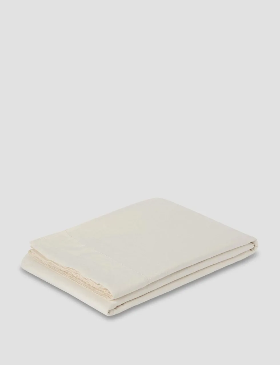 Linen Rich Flat Sheet