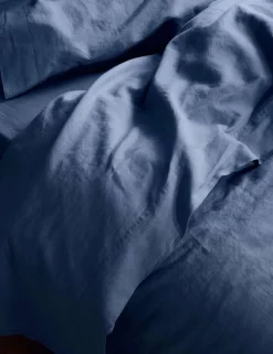 Linen Rich Flat Sheet
