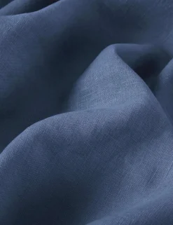 Linen Rich Flat Sheet