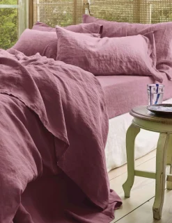 Linen Rich Flat Sheet