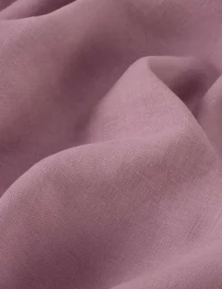 Linen Rich Flat Sheet