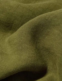 Linen Rich Flat Sheet