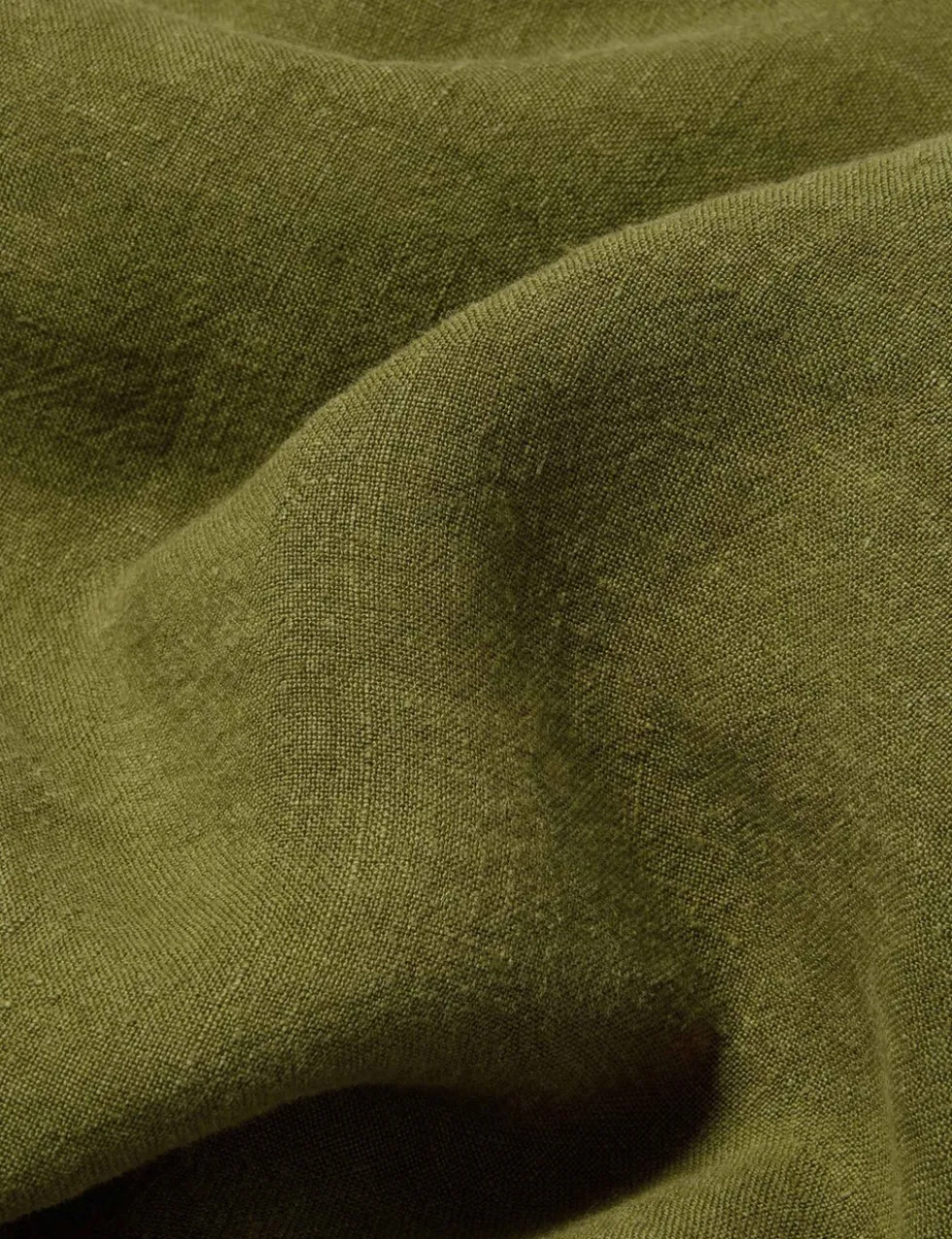 Linen Rich Flat Sheet