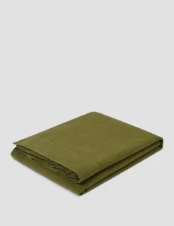 Linen Rich Flat Sheet