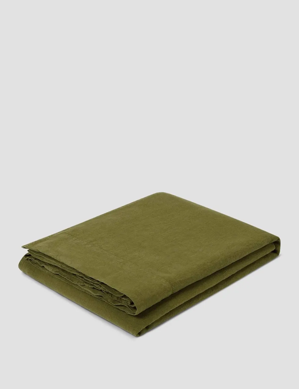 Linen Rich Flat Sheet