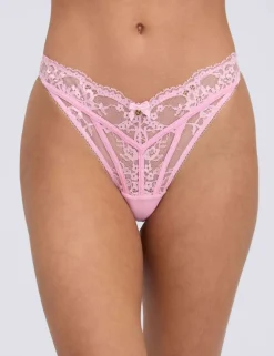 Lita Lace Thong