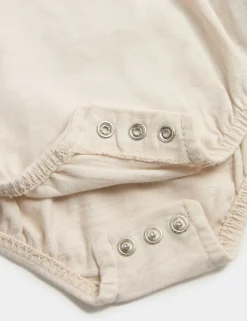 Little Monster Oversized Bodysuit (7lbs-12 Mths)