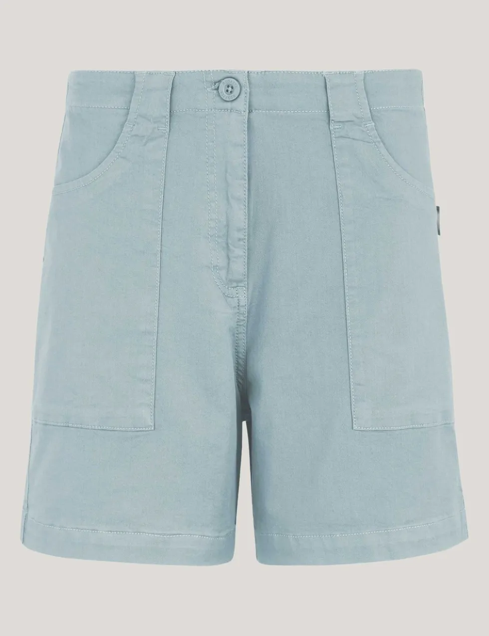 Liza Pure Lyocell Shorts