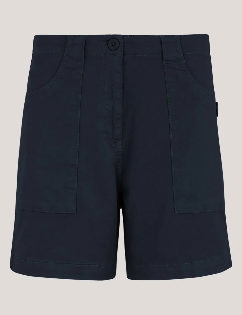 Liza Pure Lyocell Shorts
