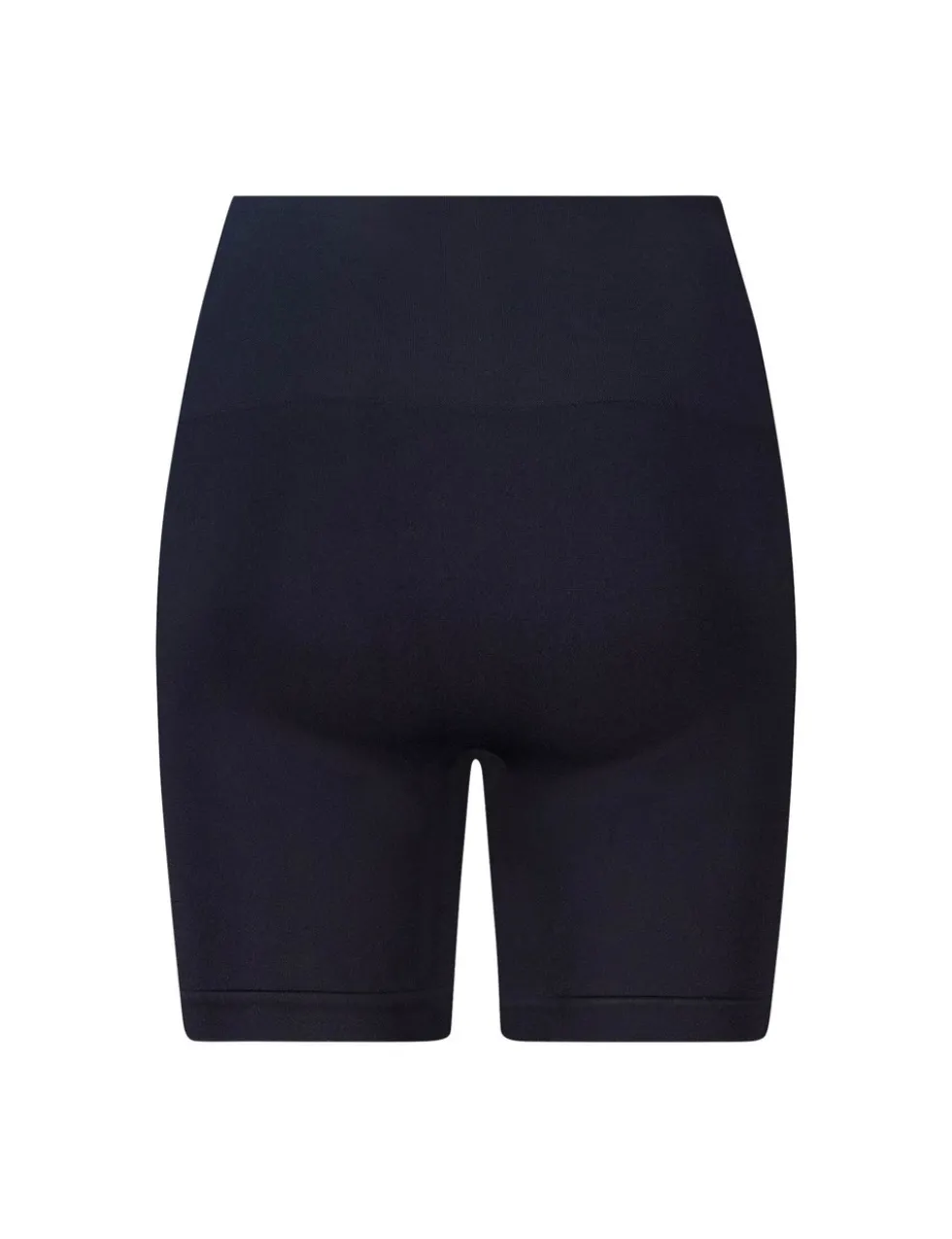 Logo Bike Shorts