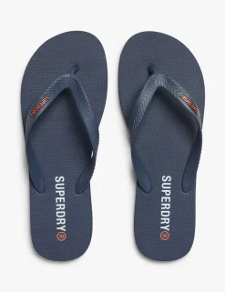 Logo Flip Flops