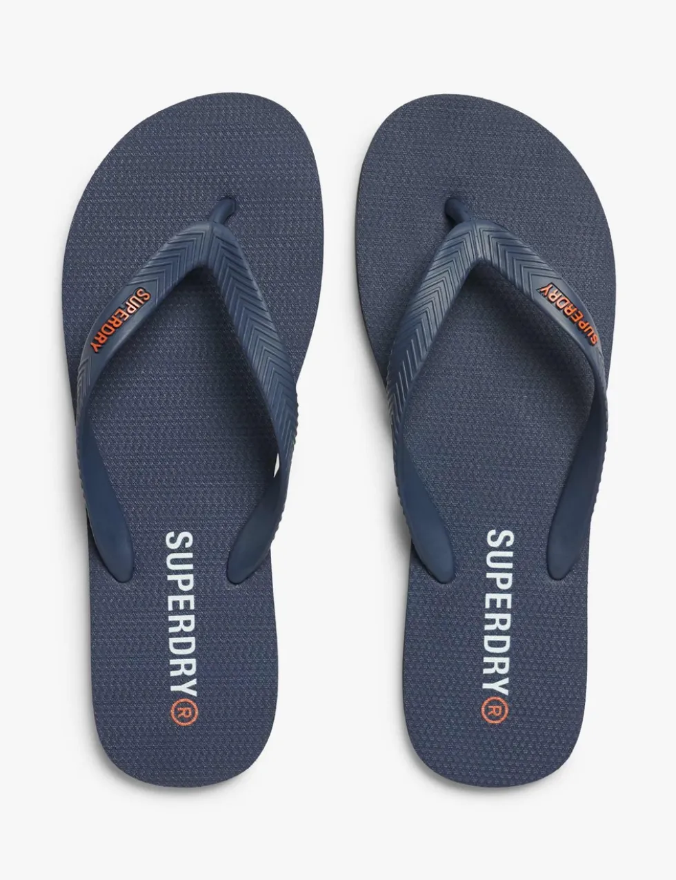 Logo Flip Flops