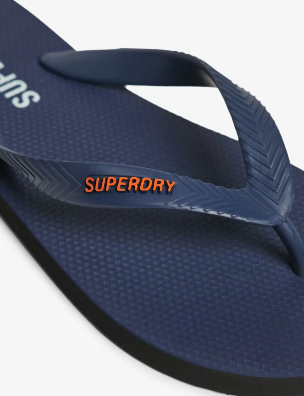 Logo Flip Flops