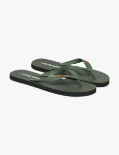 Logo Flip Flops
