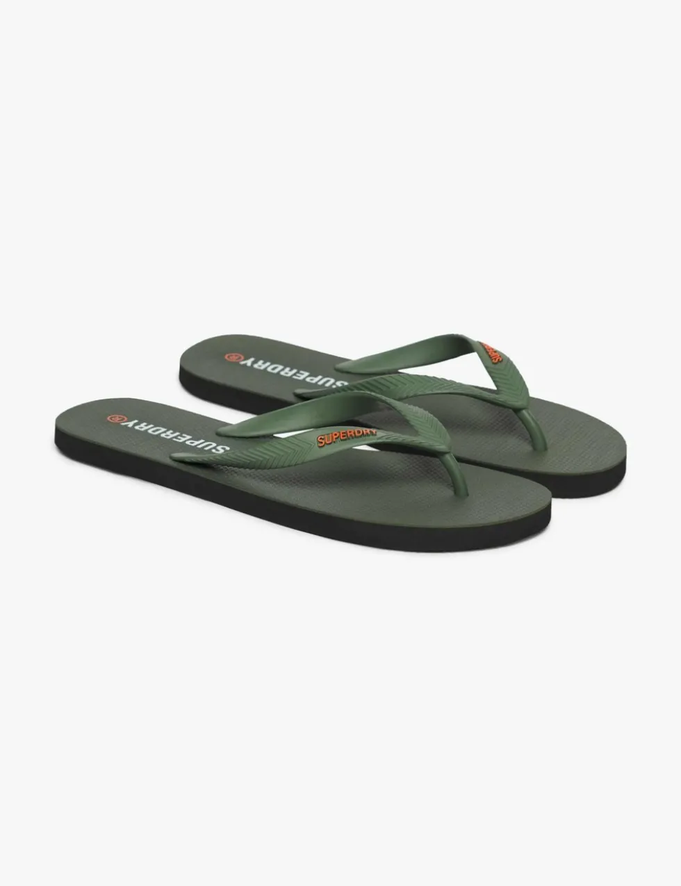 Logo Flip Flops