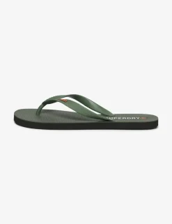 Logo Flip Flops
