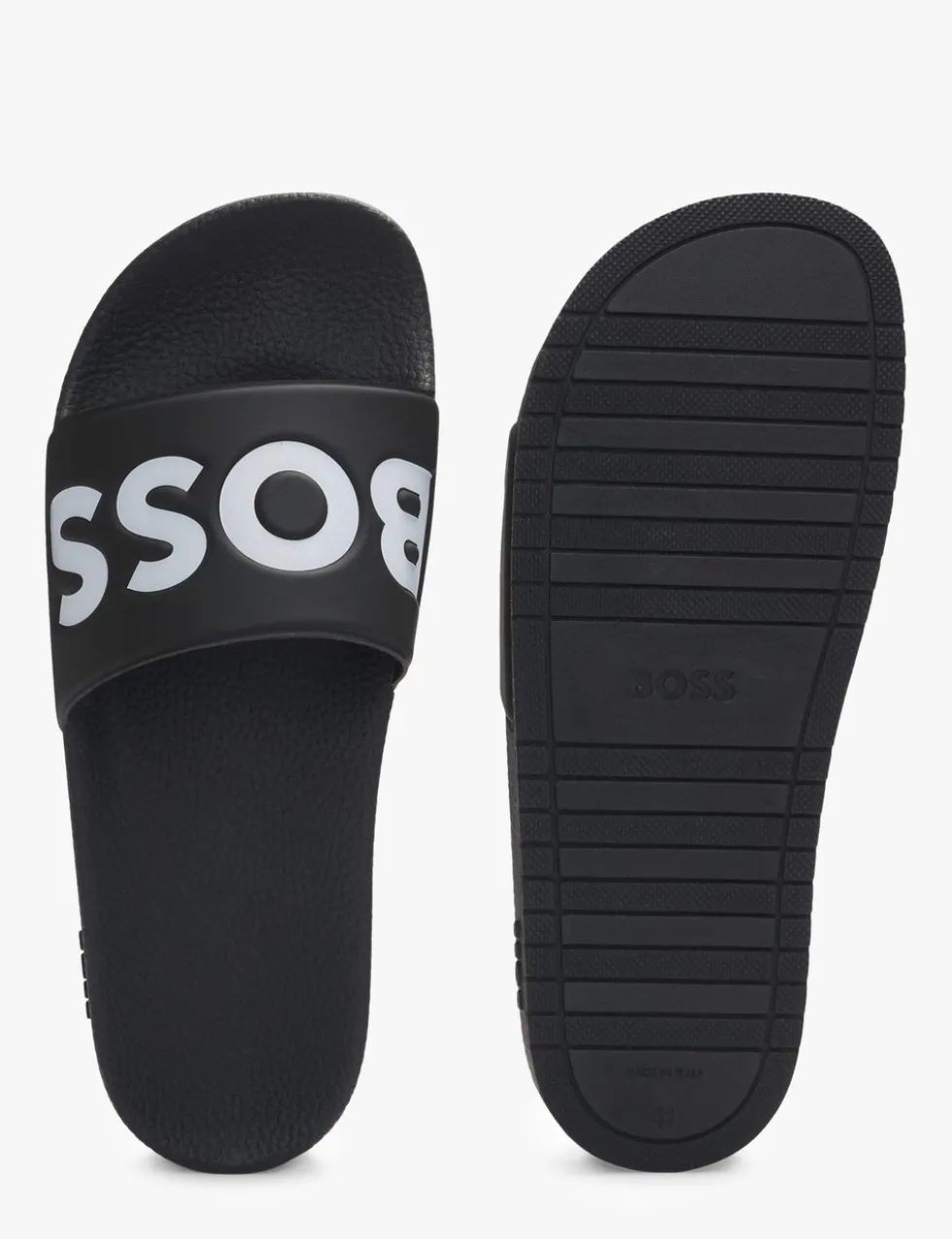 Logo Sliders
