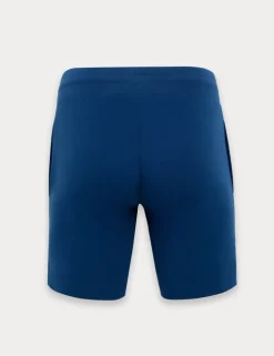 Logo Stretch Jersey Shorts