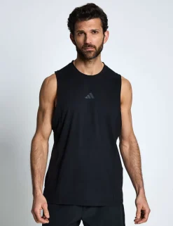 Logo Tank Top