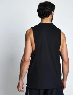Logo Tank Top
