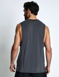 Logo Tank Top