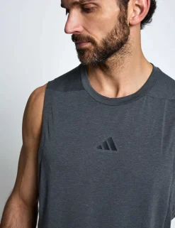 Logo Tank Top
