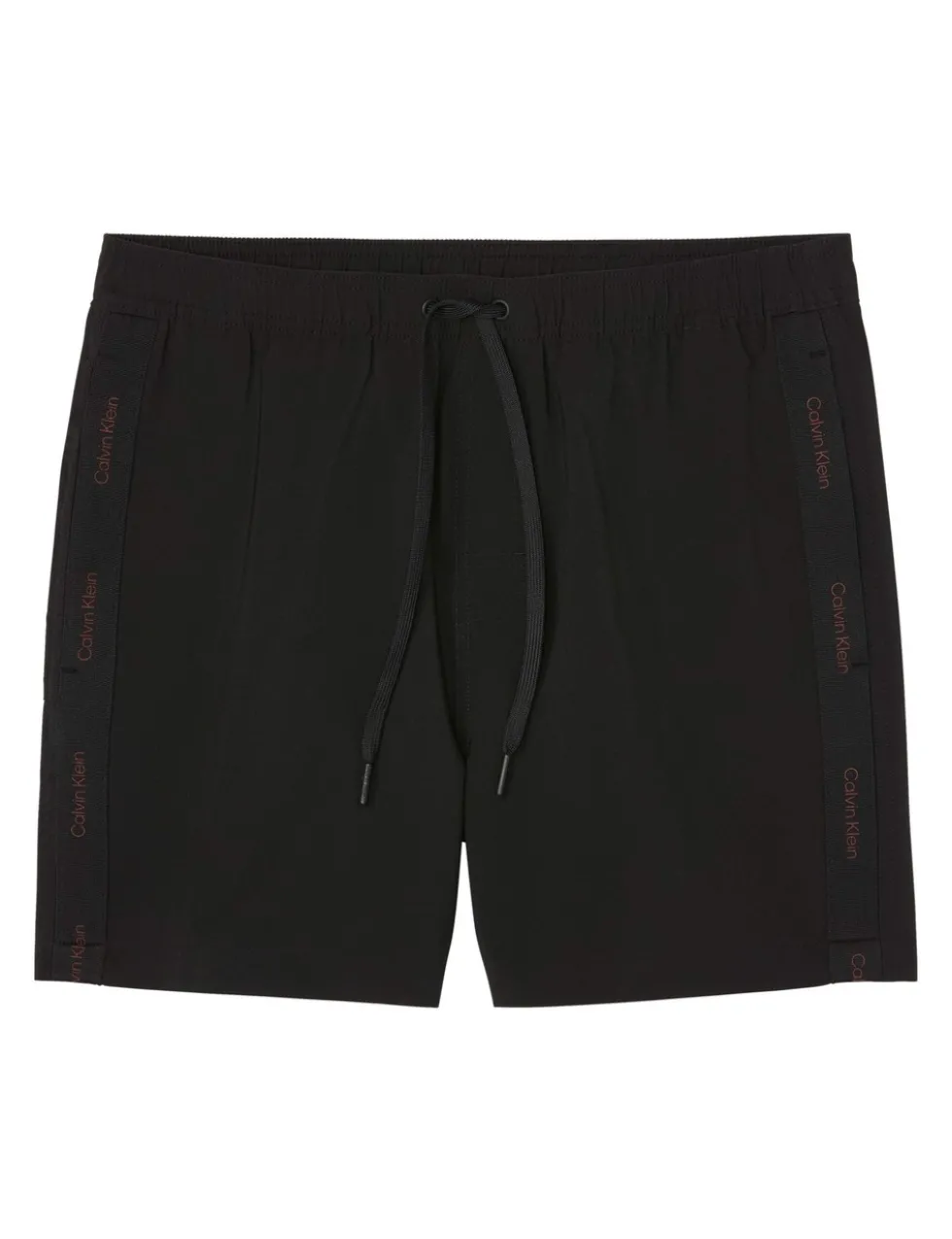 Logo Tape Swim Shorts