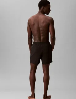 Logo Tape Swim Shorts