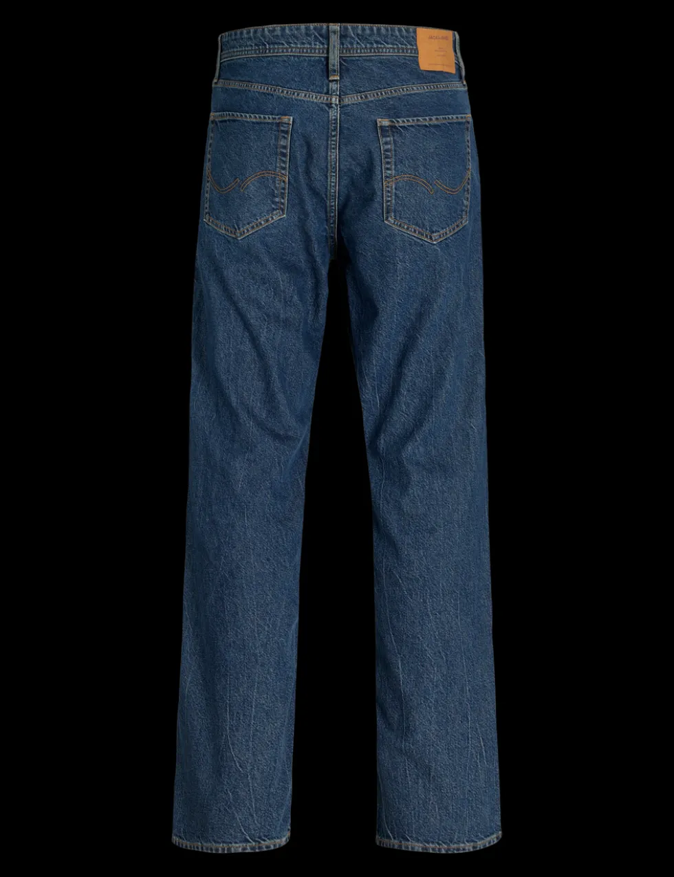 Loose Fit Jeans