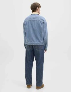 Loose Fit Jeans