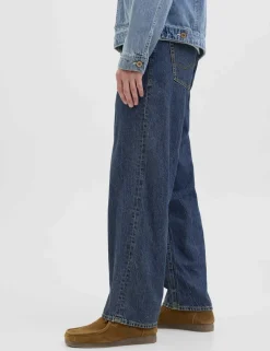Loose Fit Jeans